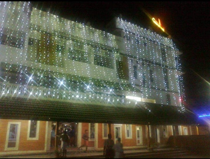 Hotel